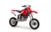 2009 Derbi Dirt Kid 50 photo
